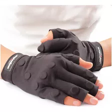 Guantes Para Artritis Reumatoide Magnaplus Con Imanes 