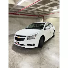 Chevrolet Cruze 2015 