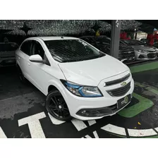 Chevrolet Prisma 2016 1.4 Ltz 4p