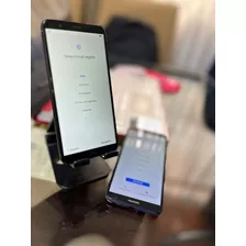 Huawei P Smart 32 Gb Azul/negro 3 Gb Ram