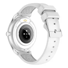 Reloj Inteligente Bt Smart Con Pantalla Táctil Completa Para