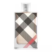 Burberry Brit For Her Perfume Para Mujer 100 Ml