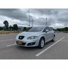 Seat Leon 2012 1.6 Stylance Dsg