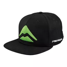 Gorro De Visera Plana Merida Bikes