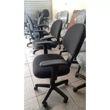 Cadeira Flexformem Nr17 Ergonômica