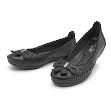 Mocassim Feminino Casual Ortopédico Antistress Oferta Np47