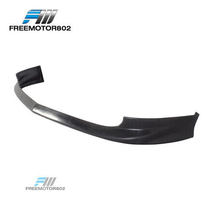 Fits 02-04 Acura Rsx 2dr Dc5 A-spec Style Front Bumper Lip Foto 3