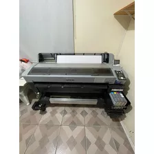 Impressora Epson Surecolor F6370 Plotter