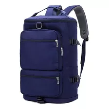 Bolso Mochila Impermeable Sports Fitness Gimnasio / Viaje