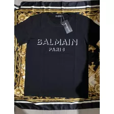 Playera Balmain