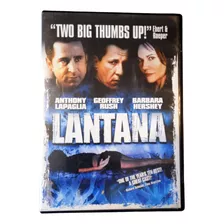 Dvd Lantana