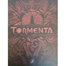 Tormenta 20 Rpg - Edição De Luxo