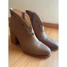 Botas Heyas Talle 40