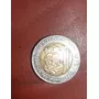 Tercera imagen para búsqueda de moneda 10 pesos 3 caras monedas billetes