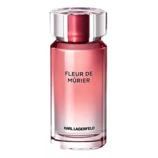 Perfume Karl Lagerfeld Fleur De Murier 100ml Edt