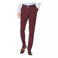 Calça Social Slim Executivo Masculina 3 Cores Pronta Entrega