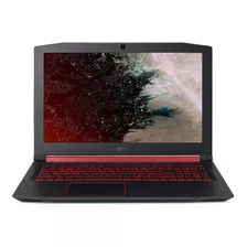 Notebook Gamer Acer An515-52bw Ci5 8gb 1tb 1050 15.6 Win10