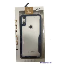 Funda Uso Rudo Para Moto One