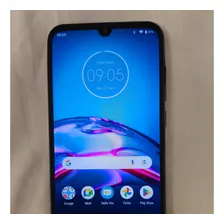  Moto E6s (2020) - 32 Gb - Cinza - Xt2053-2 - Leia O Anúncio