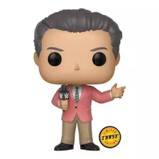 Wwe Vince Mcmahon Chase Pop 