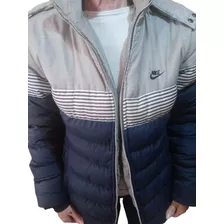 Campera Nike Hombre