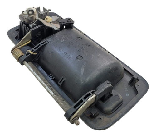 Macaneta Externa Mb Axor 5