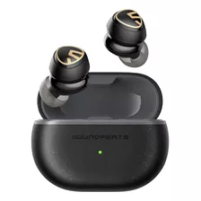 Audifonos Soundpeats Mini Pro Hs Canc Ruido Entrega Inmediat