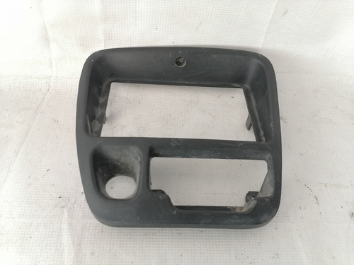 Moldura Marco De Estereo Tracker Grand Vitara Mod 99-05  Foto 3