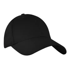 Gorras Negras De Niños Para Bordar (tienda Fisica)