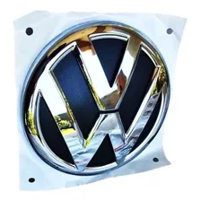 Emblema Vw Trasero Cajuela Jetta A6 Mk6 Polo Vento Original