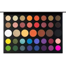 Paleta Grande De 39 Sombras Para Ojos Maquillaje Para Mujer