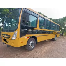 Ônibus Escolar Usado Vw 15.190 Mwm Caio Foz