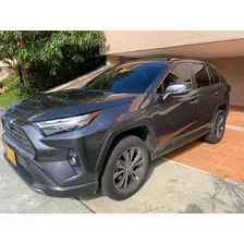 Toyota Rav4 Limited