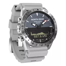 Reloj Deportivo Para Hombre 200m Resistente Alagua 50m Buceo