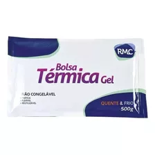 Bolsa De Compressa Bolsa Térmica Quente E Frio Kit Rmc