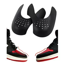 Sneaker Shield / Protector Antiarrugas Para Zapatillas 