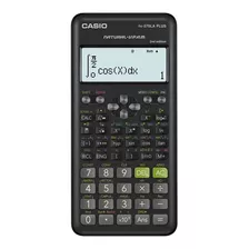 Calculadora Cientifica Casio Fx-570laplus Garantia Oficial 