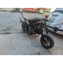 Italika Mini Moto 110cc