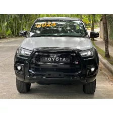 Toyota Hilux Gr Sport 4x4