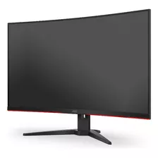 Monitor Aoc C32g2s, 32 Widescreen, 1 Ms, 165hz, 250cd/m2