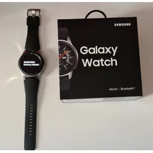 Samsung Galaxy Watch (bluetooth) 1.3 Caixa 46mm Sm-r800