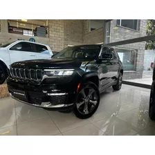 Jeep Grand Cherokee 3.6 At Aa