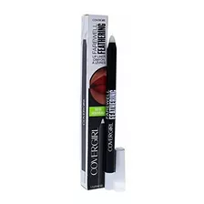 Covergirl Despedida Feathering Lip Liner, Clear, 0,04 Onza (