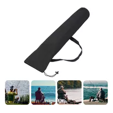 Mala Capa Para Vara De Pescar Camping E Pesca Em Nylon