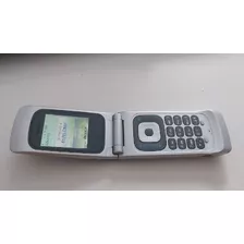 Celular Nokia 3555 Operadora Claro
