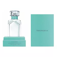 Tiffany Eau De Parfum 75ml