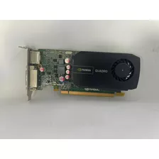 Tarjeta De Video Nvidia Quadro 600 1 Gb