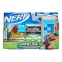 Tercera imagen para búsqueda de nerf minecraft