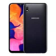 Samsung Galaxy A10 Dual Sim 32 Gb Preto 2 Gb Ram Original Nf