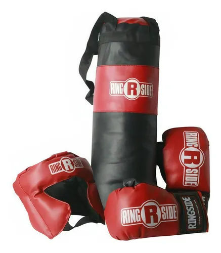 Tercera imagen para búsqueda de guantes de karate